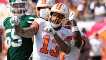 ¡Dura baja! Tampa Bay perderá a Mike Evans durante varias semanas por lesión