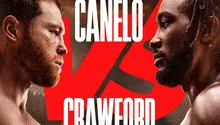 Pelea entre Canelo Álvarez y Crawford no tendrá Himno Nacional en Las Vegas