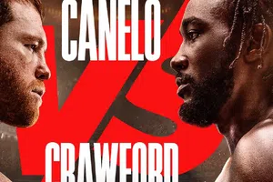 Pelea entre Canelo Álvarez y Crawford no tendrá Himno Nacional en Las Vegas