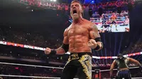 ¿El último rival? John Cena publica foto de Edge y las redes explotan