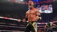 ¿El último rival? John Cena publica foto de Edge y las redes explotan