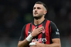 Santiago Giménez manda contundente mensaje tras romper sequía goleadora con Milan