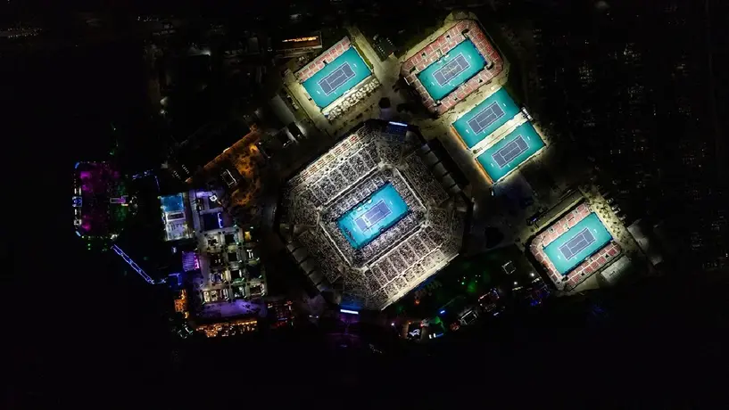 Abierto de Acapulco: Confirman jugadores y experiencias del torneo