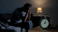¿No logras conciliar el sueño? No eres el único: la UNAM revela cifras alarmantes