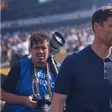 Xabi Alonso demuestra que sigue desbordando talento con el balón