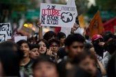 2 de octubre no se olvida: Marcha en CDMX, horario, ruta y calles cerradas