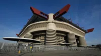 AC Milan de Santiago Giménez está cerca de concretar su mudanza a nuevo estadio