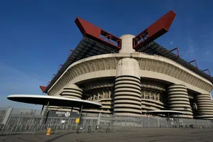 AC Milan de Santiago Giménez está cerca de concretar su mudanza a nuevo estadio