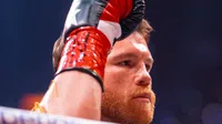 ¿Canelo Álvarez tendrá nueva casa para sus peleas en plataforma streaming?