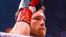 ¿Canelo Álvarez tendrá nueva casa para sus peleas en plataforma streaming?