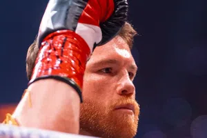 ¿Canelo Álvarez tendrá nueva casa para sus peleas en plataforma streaming?