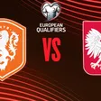 Eliminatorias UEFA: ¿Cuándo y dónde ver el Países Bajos vs Polonia?