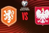 Eliminatorias UEFA: ¿Cuándo y dónde ver el Países Bajos vs Polonia?