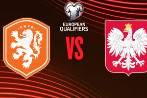 Eliminatorias UEFA: ¿Cuándo y dónde ver el Países Bajos vs Polonia?