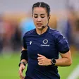 ¡Representación azteca! Katia Itzel García comanda la única tripleta arbitral mexicana en el Mundial Sub-20