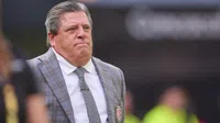 Miguel Herrera pide cancelar la Jornada 12 de Liga tica para preparar las Eliminatorias