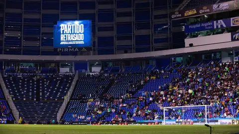 Liga MX: Partidos que se han retrasado por tormenta en el Apertura 2025