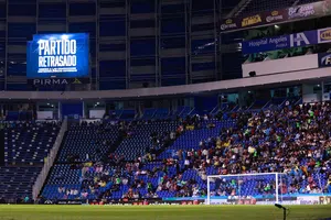 Liga MX: Partidos que se han retrasado por tormenta en el Apertura 2025