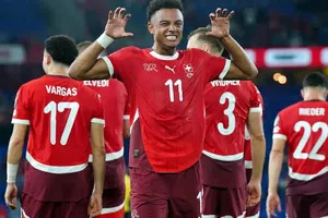 Eliminatorias Mundial 2026 UEFA: Resultados del lunes 8 de septiembre