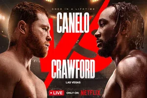 Canelo Álvarez vs Terence Crawford alcanza cifra récord de espectadores en Netflix