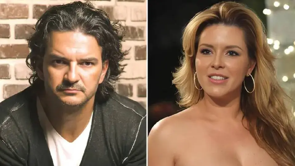 Alicia Machado recuerda a Arjona: "El casado era el no yo" y señala que “Problema” fue por ella