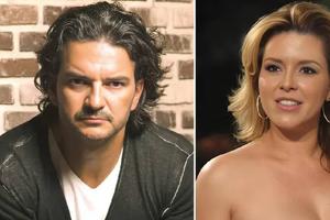 Alicia Machado recuerda a Arjona: "El casado era el no yo" y señala que “Problema” fue por ella