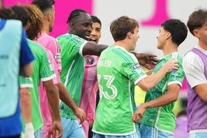 'Es un chico tranquilo': Eduardo Arce defiende a Obed Vargas tras altercado en Final de Leagues Cup