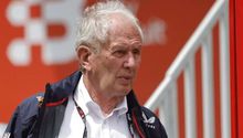 Helmut Marko adelantó quién podría ser el reemplazo de Yuki Tsunoda: "Estamos hablando con él"