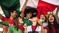 ¿Cuánto costará la cena mexicana del 16 de septiembre 2025?