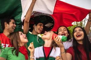 ¿Cuánto costará la cena mexicana del 16 de septiembre 2025?
