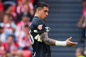 Álex Padilla recibe tres partidos de suspensión tras conducta antideportiva ante Real Betis