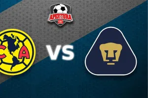 Liga MX: ¿Cuándo y dónde ver el América vs Pumas? EN VIVO