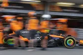 McLaren, en pleito legal con piloto por incumplimiento de contrato