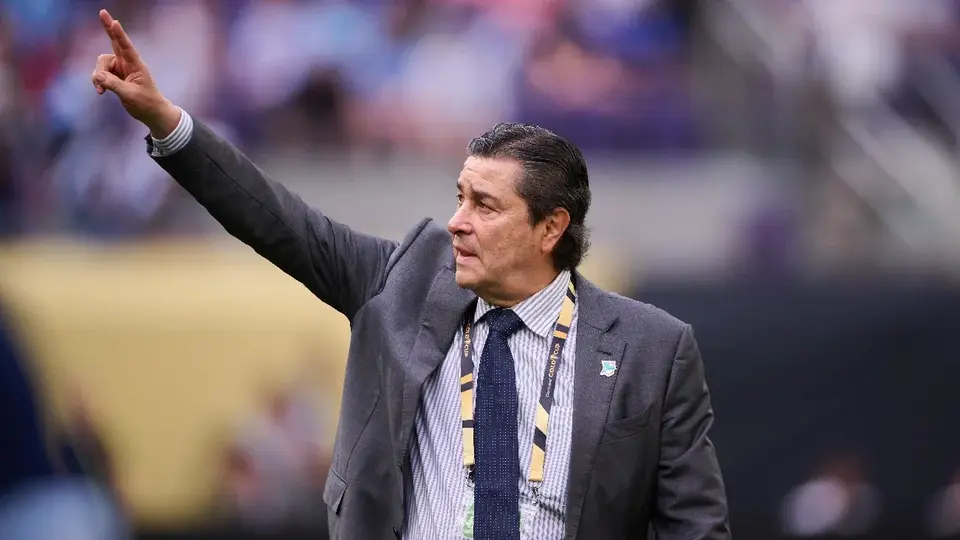 Guatemala de Luis Fernando Tena empata con Surinam y complica su clasificación al Mundial