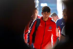 Jürgen Damm revela que rechazó ir a Europa: 'Prioricé lo económico'