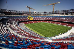 ¡Que siempre no! Barcelona confirma que no jugará en el Camp Nou vs Real Sociedad