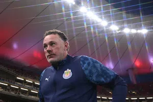 Emiliano Gómez elogia el proyecto de Gabriel Milito previo al Puebla vs Chivas