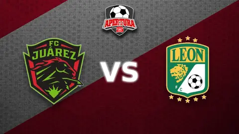 Liga MX: ¿cuándo y dónde ver Juárez vs León de Jornada 11?