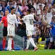 Jude Bellingham y Eduardo Camavinga regresan a las canchas con Real Madrid