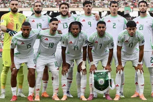 ¡Al Mundial! Argelia clasifica a la Copa del Mundo tras vencer a Somalia