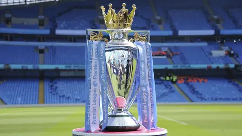 Premier League 'tira la casa' en el mercado de fichajes