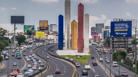 Hoy No Circula: ¿Qué autos NO circulan el martes 30 de septiembre en CDMX y EDOMEX?