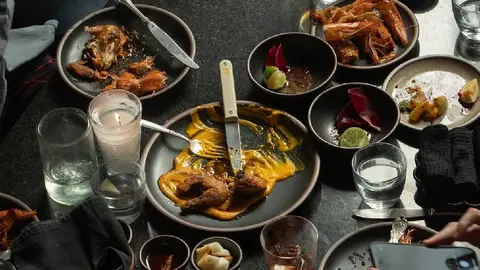 “Pide lo que quieras, paga lo que puedas”: Llega a restaurantes Michelin en CDMX este día