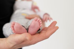 Proponen 6 años de cárcel para quien abandone recién nacidos en CDMX