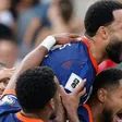 Memphis Depay supera a van Persie como máximo anotador histórico de Países Bajos