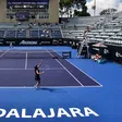 Caliente.mx enciende la pasión del tenis en Guadalajara con el WTA 500 GDL Open Akron