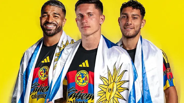 ¡Está en su Prime! Sudamérica se rinde ante Liga MX: “Respeten a la Liga Mexicana”
