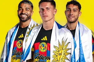 ¡Está en su Prime! Sudamérica se rinde ante Liga MX: “Respeten a la Liga Mexicana”