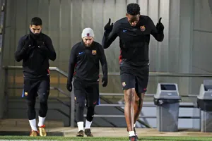 Yerry Mina revela el drama que vivió en el Barcelona y ventila a Ernesto Valverde