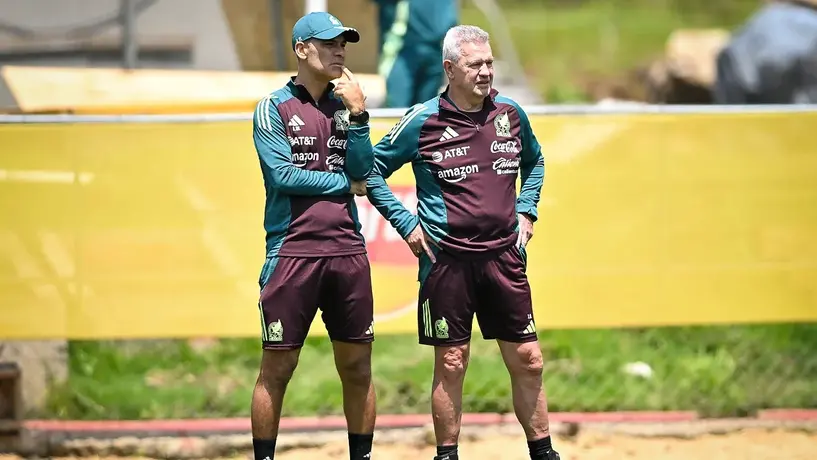 Hugo Sánchez critica los microciclos de la Selección Mexicana: "sin partido te quedas cojo"